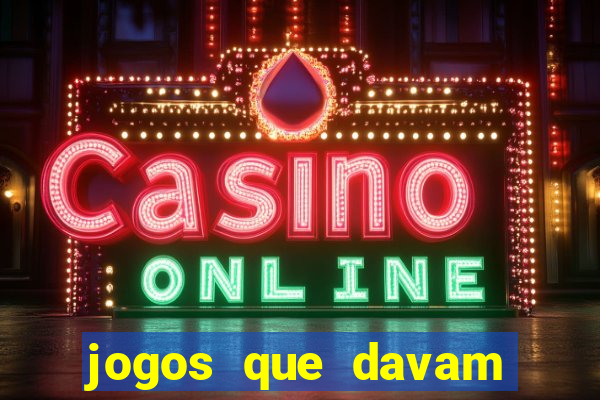 jogos que davam bitcoin em 2010